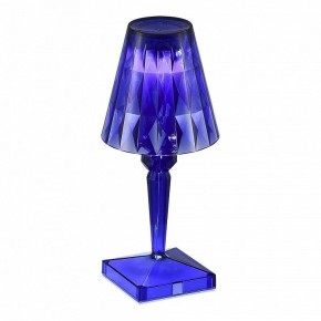 Настольная лампа декоративная ST-Luce Sparkle SL1010.714.01 в Ялуторовске - yalutorovsk.mebel24.online | фото 3