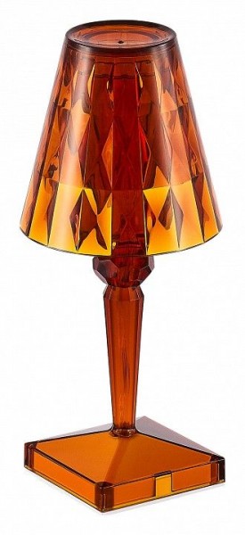 Настольная лампа декоративная ST-Luce Sparkle SL1010.724.01 в Ялуторовске - yalutorovsk.mebel24.online | фото