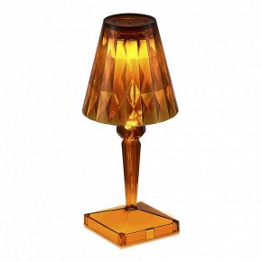 Настольная лампа декоративная ST-Luce Sparkle SL1010.724.01 в Ялуторовске - yalutorovsk.mebel24.online | фото 2