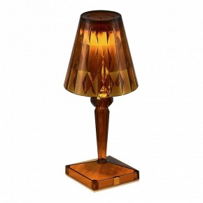 Настольная лампа декоративная ST-Luce Sparkle SL1010.724.01 в Ялуторовске - yalutorovsk.mebel24.online | фото 3