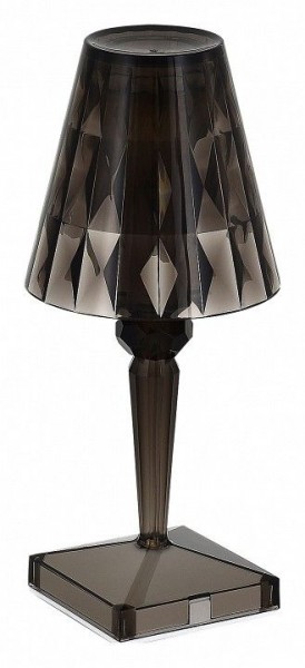 Настольная лампа декоративная ST-Luce SPARKLE SL1010.734.01 в Ялуторовске - yalutorovsk.mebel24.online | фото