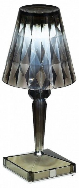Настольная лампа декоративная ST-Luce SPARKLE SL1010.734.01 в Ялуторовске - yalutorovsk.mebel24.online | фото 2