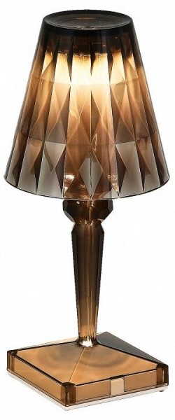 Настольная лампа декоративная ST-Luce SPARKLE SL1010.734.01 в Ялуторовске - yalutorovsk.mebel24.online | фото 3