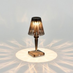 Настольная лампа декоративная ST-Luce SPARKLE SL1010.734.01 в Ялуторовске - yalutorovsk.mebel24.online | фото 5