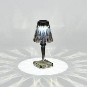 Настольная лампа декоративная ST-Luce SPARKLE SL1010.734.01 в Ялуторовске - yalutorovsk.mebel24.online | фото 6