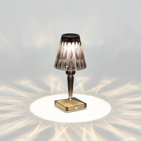 Настольная лампа декоративная ST-Luce SPARKLE SL1010.734.01 в Ялуторовске - yalutorovsk.mebel24.online | фото 7