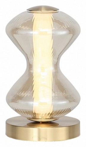 Настольная лампа декоративная ST-Luce SPINE SL6136.204.01 в Ялуторовске - yalutorovsk.mebel24.online | фото