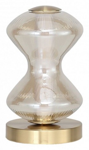 Настольная лампа декоративная ST-Luce SPINE SL6136.204.01 в Ялуторовске - yalutorovsk.mebel24.online | фото 2