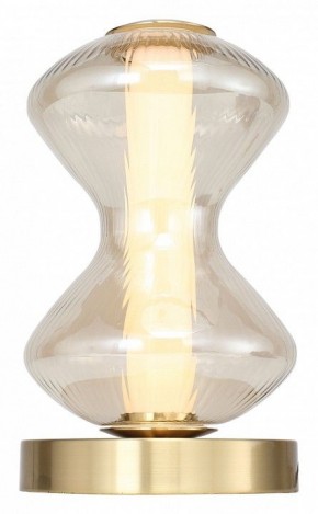 Настольная лампа декоративная ST-Luce SPINE SL6136.204.01 в Ялуторовске - yalutorovsk.mebel24.online | фото 3
