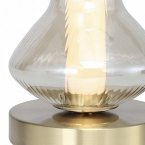Настольная лампа декоративная ST-Luce SPINE SL6136.204.01 в Ялуторовске - yalutorovsk.mebel24.online | фото 5