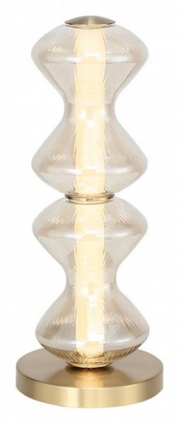 Настольная лампа декоративная ST-Luce SPINE SL6136.214.01 в Ялуторовске - yalutorovsk.mebel24.online | фото 2