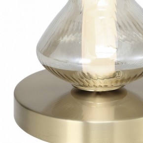 Настольная лампа декоративная ST-Luce SPINE SL6136.214.01 в Ялуторовске - yalutorovsk.mebel24.online | фото 4