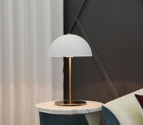 Настольная лампа декоративная TopDecor Stratus Stratus T1 10 в Ялуторовске - yalutorovsk.mebel24.online | фото 2