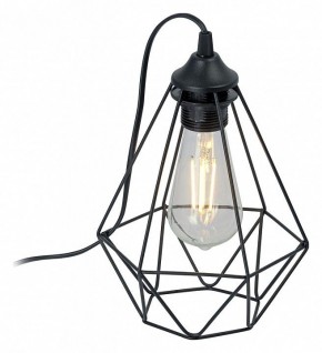 Настольная лампа декоративная Vitaluce V2803 V2803-1/1L в Ялуторовске - yalutorovsk.mebel24.online | фото
