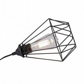 Настольная лампа декоративная Vitaluce V2803 V2803-1/1L в Ялуторовске - yalutorovsk.mebel24.online | фото 4