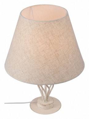Настольная лампа декоративная Vitaluce V2811 V2811-0/1L в Ялуторовске - yalutorovsk.mebel24.online | фото 3