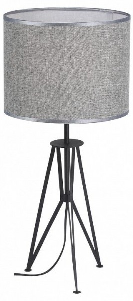 Настольная лампа декоративная Vitaluce V2834 V2834-1/1L в Ялуторовске - yalutorovsk.mebel24.online | фото
