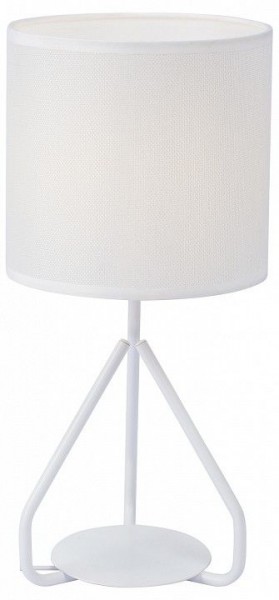 Настольная лампа декоративная Vitaluce V2899 V2899-0/1L в Ялуторовске - yalutorovsk.mebel24.online | фото