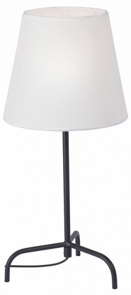 Настольная лампа декоративная Vitaluce V2992 V2992-1/1L в Ялуторовске - yalutorovsk.mebel24.online | фото