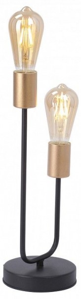 Настольная лампа декоративная Vitaluce V3005 V3005-1/2L в Ялуторовске - yalutorovsk.mebel24.online | фото