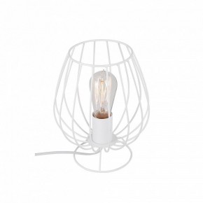 Настольная лампа декоративная Vitaluce V4296 V4296-0/1L в Ялуторовске - yalutorovsk.mebel24.online | фото 4