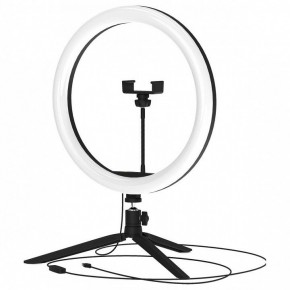 Настольная лампа кольцевая Gauss Ring Light RL003 в Ялуторовске - yalutorovsk.mebel24.online | фото