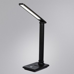 Настольная лампа офисная Arte Lamp London A5123LT-1BK в Ялуторовске - yalutorovsk.mebel24.online | фото 3