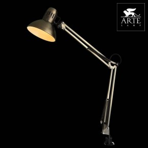 Настольная лампа офисная Arte Lamp Senior A6068LT-1AB в Ялуторовске - yalutorovsk.mebel24.online | фото 3