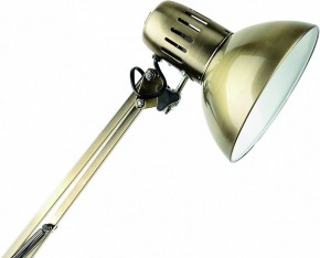 Настольная лампа офисная Arte Lamp Senior A6068LT-1AB в Ялуторовске - yalutorovsk.mebel24.online | фото 4