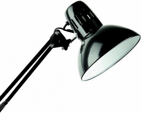 Настольная лампа офисная Arte Lamp Senior A6068LT-1BK в Ялуторовске - yalutorovsk.mebel24.online | фото 4