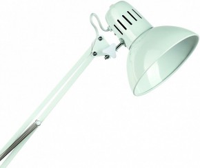 Настольная лампа офисная Arte Lamp Senior A6068LT-1WH в Ялуторовске - yalutorovsk.mebel24.online | фото 5