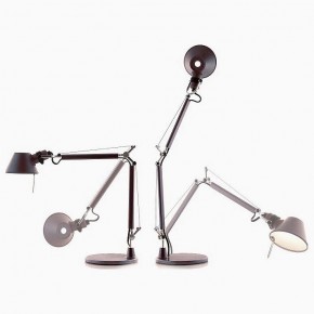 Настольная лампа офисная Artemide  A011830 в Ялуторовске - yalutorovsk.mebel24.online | фото 3