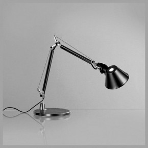 Настольная лампа офисная Artemide  A011830 в Ялуторовске - yalutorovsk.mebel24.online | фото 7