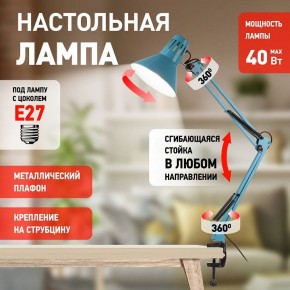 Настольная лампа офисная Эра N-121 Б0052759 в Ялуторовске - yalutorovsk.mebel24.online | фото 4