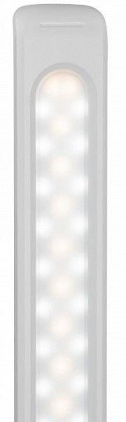 Настольная лампа офисная Эра NLED-500 Б0057192 в Ялуторовске - yalutorovsk.mebel24.online | фото 4