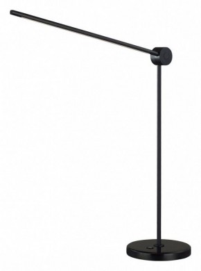 Настольная лампа офисная Odeon Light Foden 7101/12TL в Ялуторовске - yalutorovsk.mebel24.online | фото