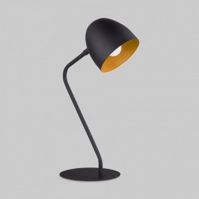 Настольная лампа офисная TK Lighting Soho 5036 Soho Black в Ялуторовске - yalutorovsk.mebel24.online | фото