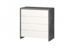 НЕКСТ - К4 Комод в Ялуторовске - yalutorovsk.mebel24.online | фото 3