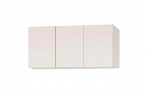 НИКОЛЬ 23.2 Антресоль в Ялуторовске - yalutorovsk.mebel24.online | фото