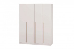 НИКОЛЬ 24 Шкаф 4-х створчатый в Ялуторовске - yalutorovsk.mebel24.online | фото 1