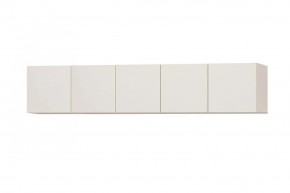 НИКОЛЬ 25.1 Антресоль в Ялуторовске - yalutorovsk.mebel24.online | фото