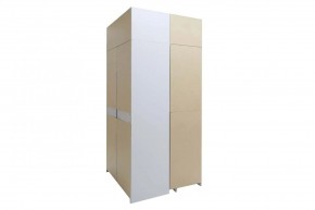 НИКОЛЬ 27 Шкаф угловой в Ялуторовске - yalutorovsk.mebel24.online | фото 4