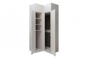 НИКОЛЬ 27 Шкаф угловой в Ялуторовске - yalutorovsk.mebel24.online | фото 5