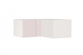 НИКОЛЬ 27.1 Антресоль в Ялуторовске - yalutorovsk.mebel24.online | фото