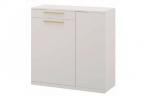 НИКОЛЬ 33 Тумба для обуви в Ялуторовске - yalutorovsk.mebel24.online | фото