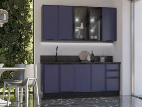 НИКОЛЬ Кухонный гарнитур 2000/900 в Ялуторовске - yalutorovsk.mebel24.online | фото 4