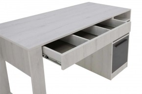 НИЛЬС - 1 Стол письменный в Ялуторовске - yalutorovsk.mebel24.online | фото 5