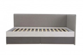 НИЛЬС - 3 Кровать с ортопедом 900 в Ялуторовске - yalutorovsk.mebel24.online | фото 6