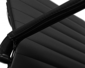 Офисное кресло для посетителей DOBRIN CODY BLACK, чёрный в Ялуторовске - yalutorovsk.mebel24.online | фото 10