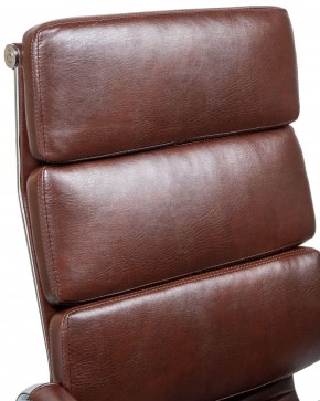 Офисное кресло для руководителей DOBRIN ARNOLD, коричневый в Ялуторовске - yalutorovsk.mebel24.online | фото 11
